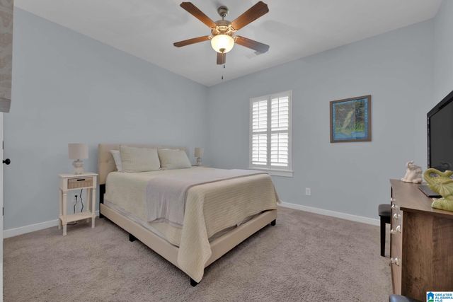 5031 PARK PASS, Trussville, AL 35173