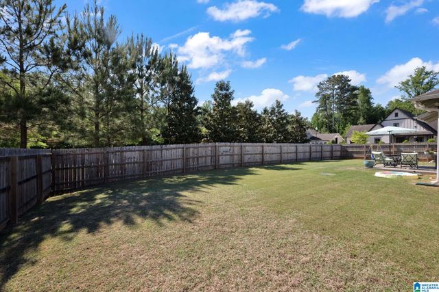 5031 PARK PASS, Trussville, AL 35173