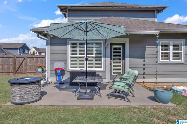 5031 PARK PASS, Trussville, AL 35173