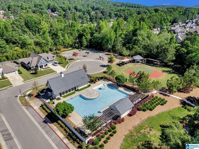 5031 PARK PASS, Trussville, AL 35173