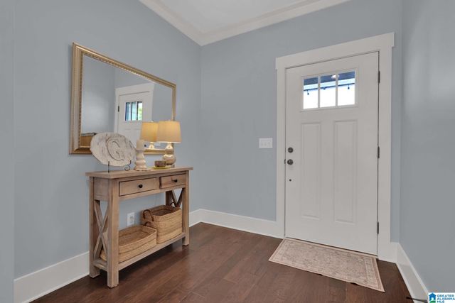 5031 PARK PASS, Trussville, AL 35173