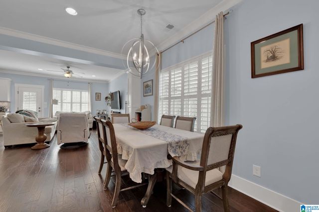 5031 PARK PASS, Trussville, AL 35173