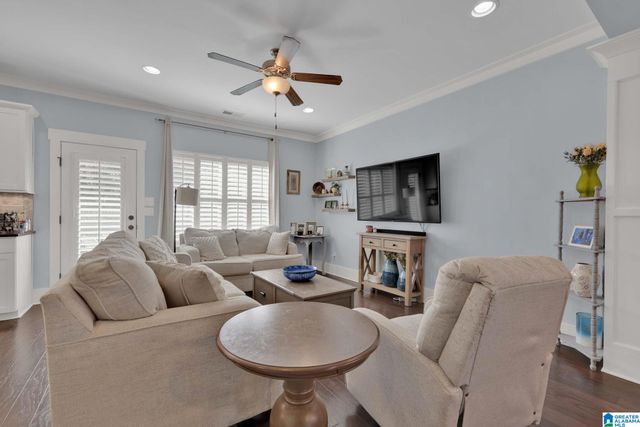 5031 PARK PASS, Trussville, AL 35173