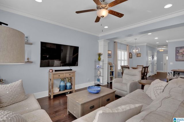 5031 PARK PASS, Trussville, AL 35173