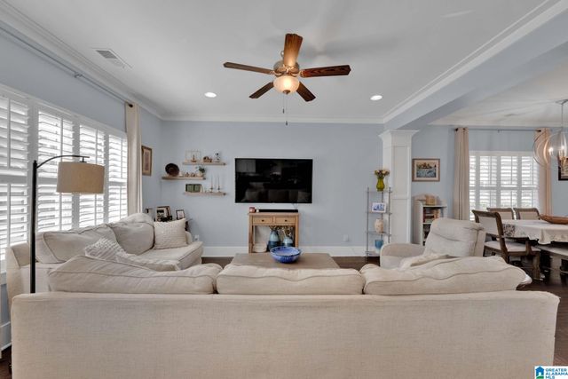 5031 PARK PASS, Trussville, AL 35173