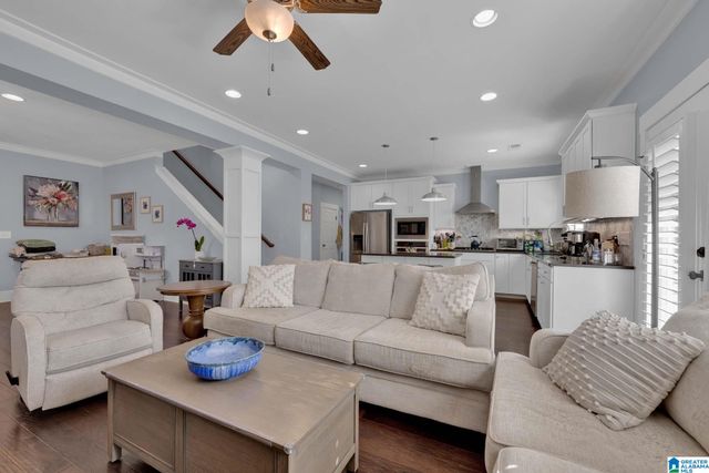 5031 PARK PASS, Trussville, AL 35173
