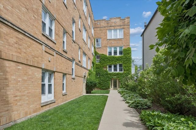 2531 N Talman Avenue 1W, Chicago, IL 60647