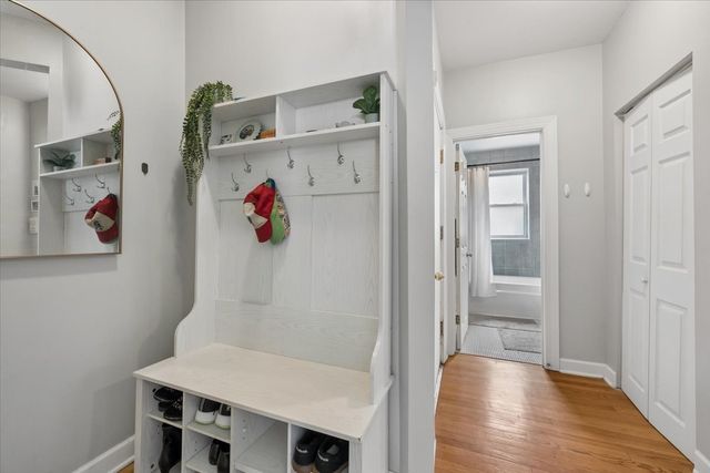 2531 N Talman Avenue 1W, Chicago, IL 60647