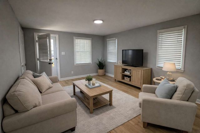 413 5th St, Lawrenceburg, TN 38464