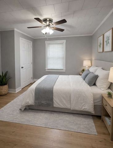 413 5th St, Lawrenceburg, TN 38464