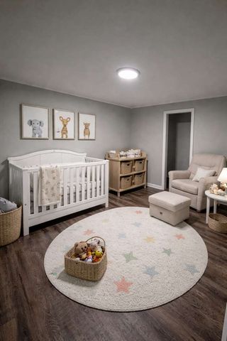 413 5th St, Lawrenceburg, TN 38464