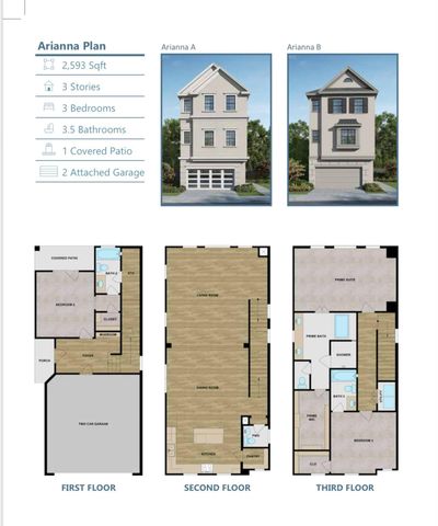 3507 Eaton Estates Lane, Houston, TX 77055