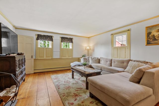 314 Richmond Road, Fitzwilliam, NH 03447