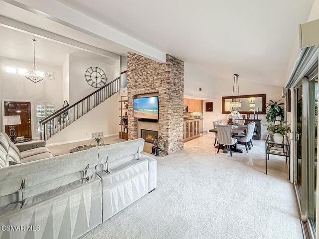 173 Pebble Beach Drive, Newbury Park, CA 91320