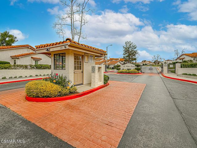 173 Pebble Beach Drive, Newbury Park, CA 91320