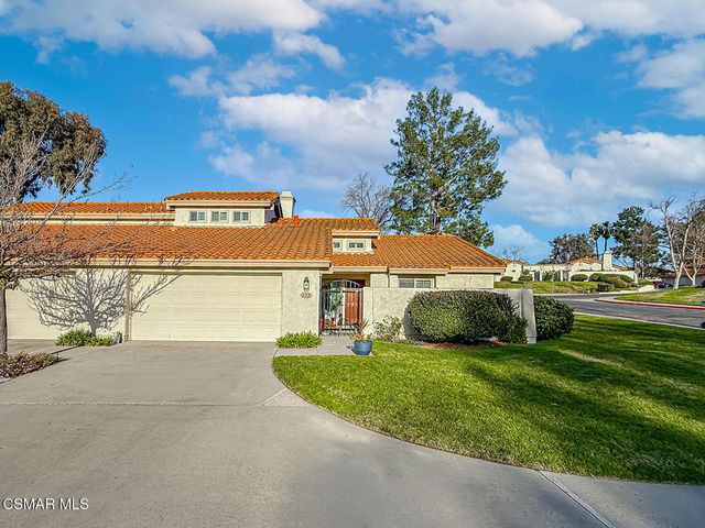 173 Pebble Beach Drive, Newbury Park, CA 91320