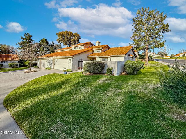 173 Pebble Beach Drive, Newbury Park, CA 91320