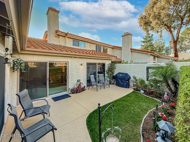 173 Pebble Beach Drive, Newbury Park, CA 91320