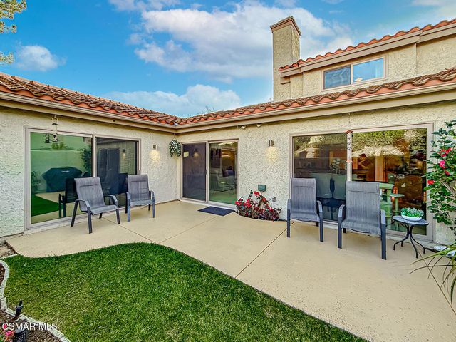 173 Pebble Beach Drive, Newbury Park, CA 91320
