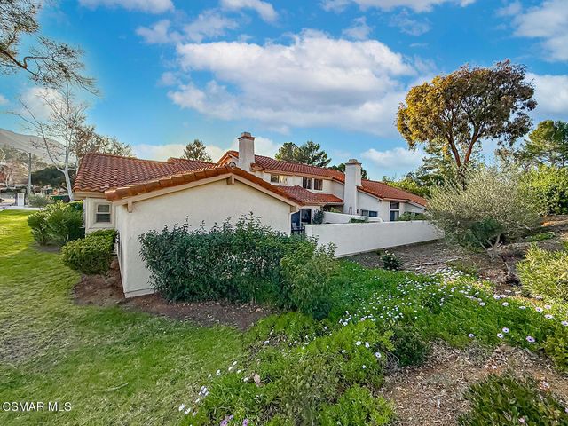 173 Pebble Beach Drive, Newbury Park, CA 91320