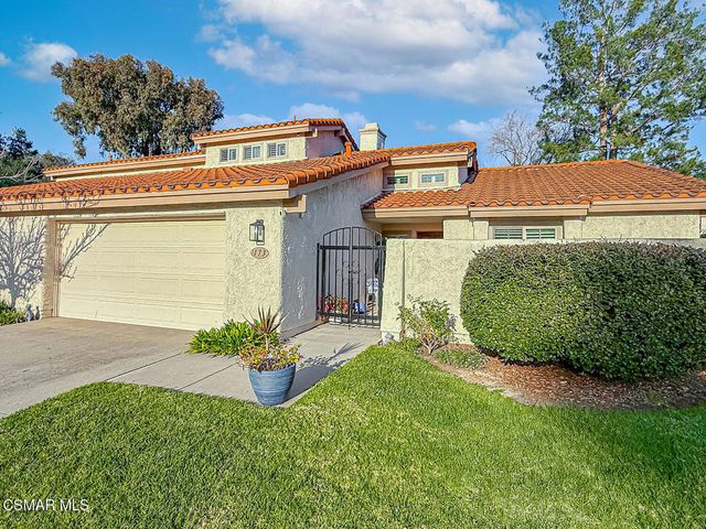 173 Pebble Beach Drive, Newbury Park, CA 91320