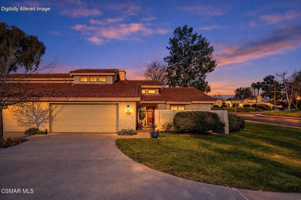 173 Pebble Beach Drive, Newbury Park, CA 91320