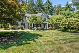 102 Country Club Road, Avon, CT 06001