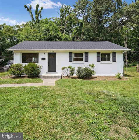 14332 BELLEVILLE AVE, Woodbridge, VA 22193