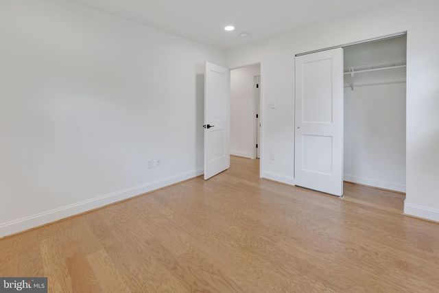 14332 BELLEVILLE AVE, Woodbridge, VA 22193