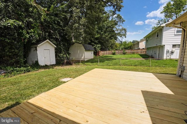 14332 BELLEVILLE AVE, Woodbridge, VA 22193