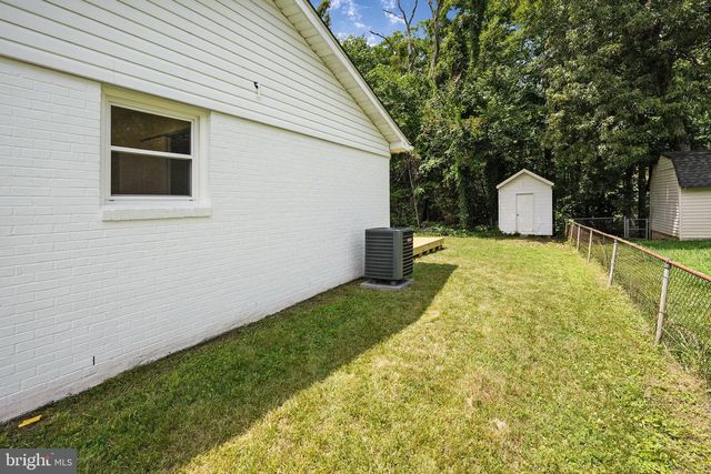 14332 BELLEVILLE AVE, Woodbridge, VA 22193