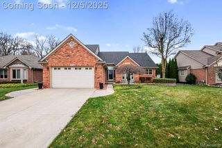 40312 Sugar Spring Drive, Sterling Heights, MI 48313