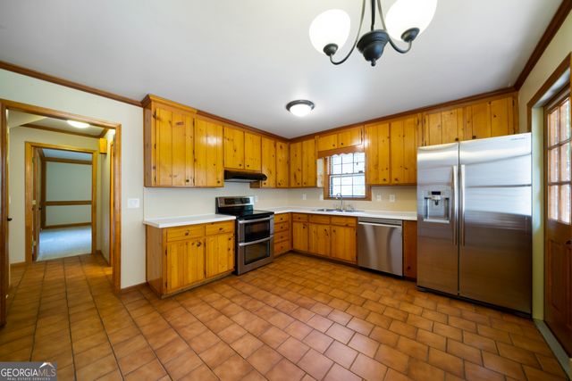 104 Lake Somerset Drive NW, Marietta, GA 30064