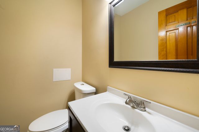 104 Lake Somerset Drive NW, Marietta, GA 30064