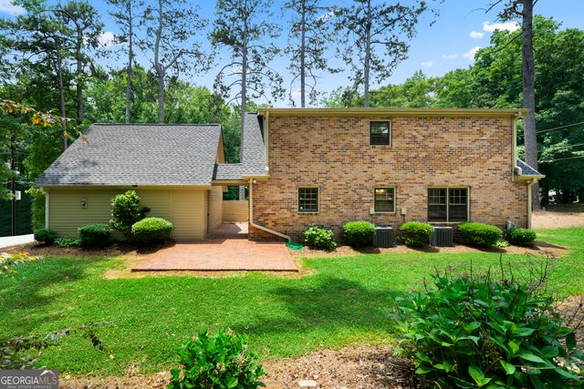 104 Lake Somerset Drive NW, Marietta, GA 30064