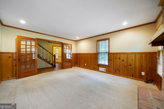 104 Lake Somerset Drive NW, Marietta, GA 30064