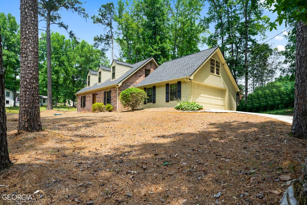 104 Lake Somerset Drive NW, Marietta, GA 30064