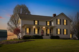 8885 Burmeister Road, Bridgewater Twp, MI 48176