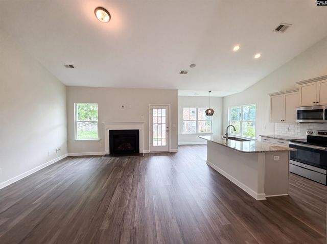 345 Hollow Cove Road, Chapin, SC 29036