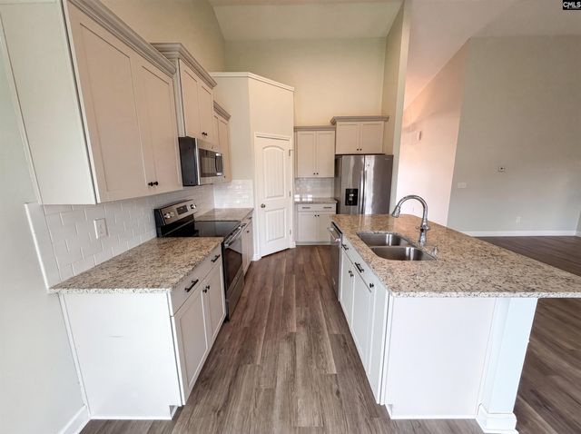 345 Hollow Cove Road, Chapin, SC 29036