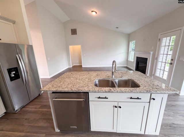 345 Hollow Cove Road, Chapin, SC 29036