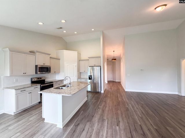 345 Hollow Cove Road, Chapin, SC 29036