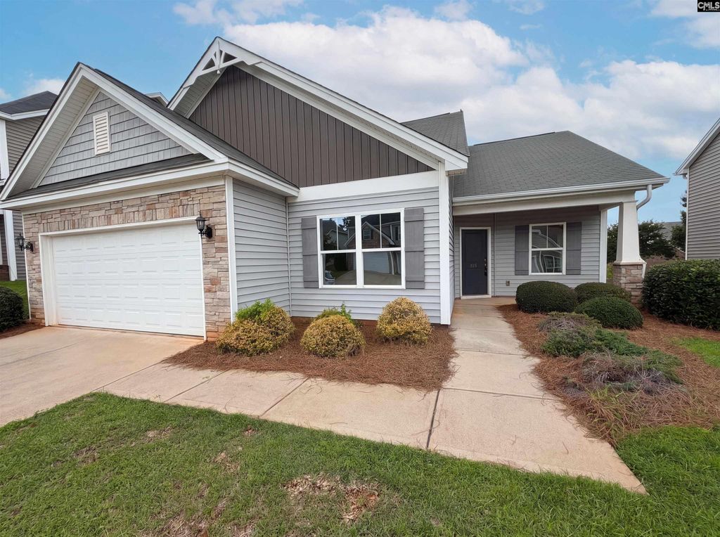 345 Hollow Cove Road, Chapin, SC 29036