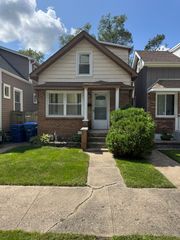 2853 Everett Street, Blue Island, IL 60406