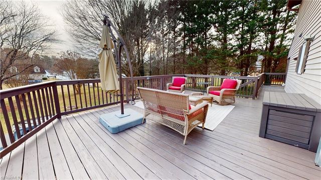 1831 Chestnut Grove Road, King, NC 27021