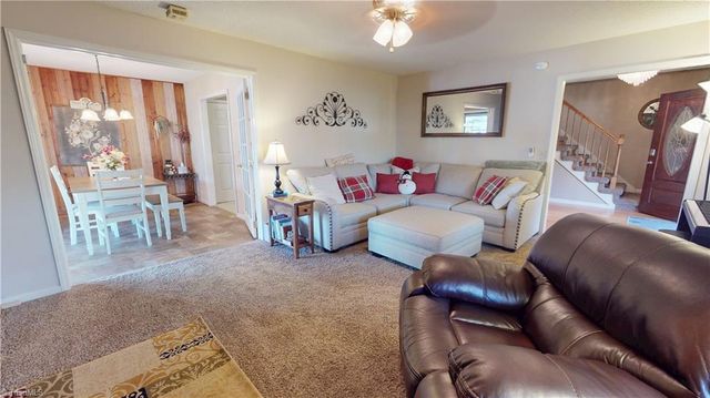 1831 Chestnut Grove Road, King, NC 27021