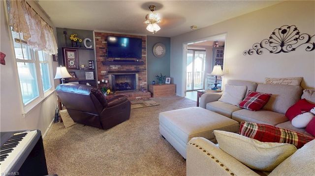 1831 Chestnut Grove Road, King, NC 27021