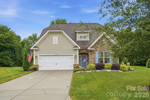 11504 Vista Ridge Court, Midland, NC 28107