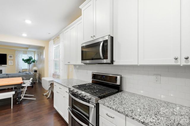 11504 Vista Ridge Court, Midland, NC 28107
