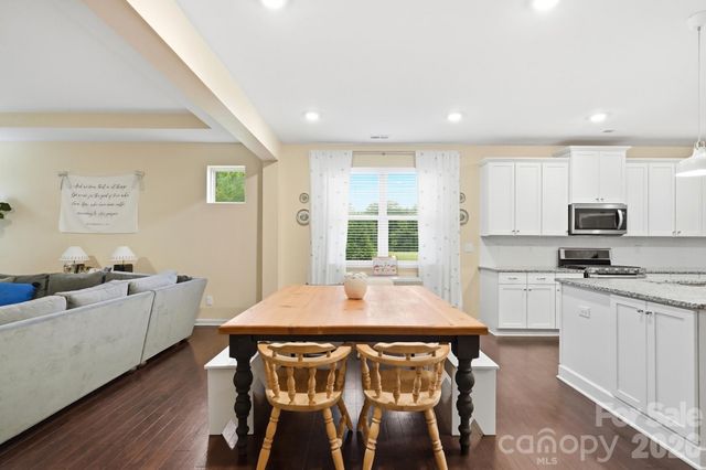 11504 Vista Ridge Court, Midland, NC 28107